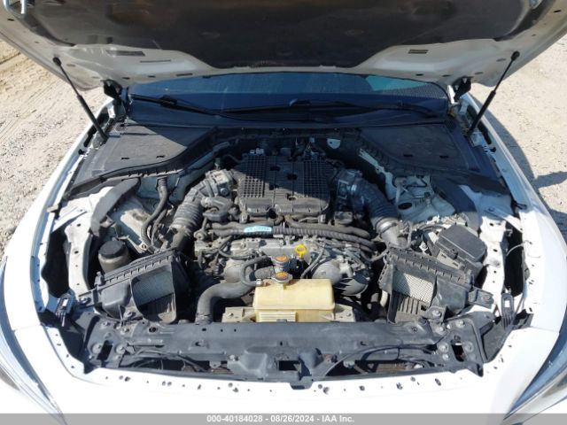 JN1BV7AP6EM684019 Infiniti Q50 SPORT