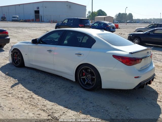 JN1BV7AP6EM684019 Infiniti Q50 SPORT