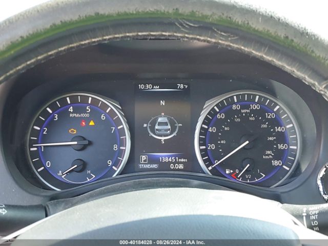 JN1BV7AP6EM684019 Infiniti Q50 SPORT