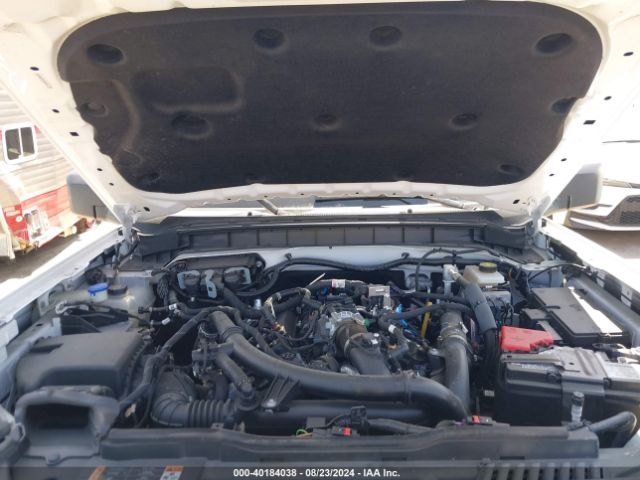 1FMDE5CP6PLB93428 Ford Bronco Big Bend/black Diamond/outer Banks/badlands/wildtrak