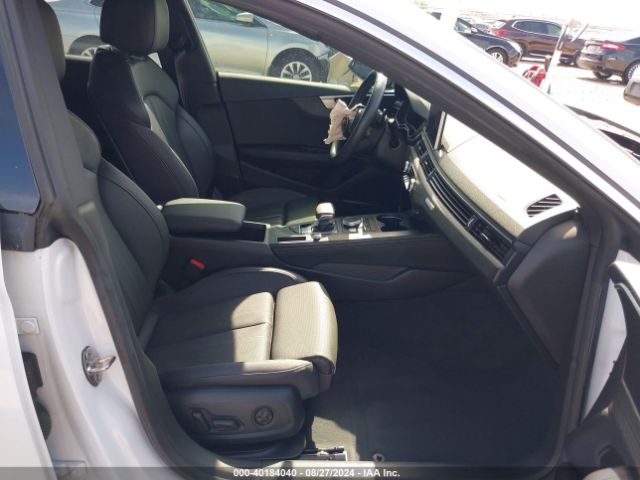 WAUFNCF55JA031527 Audi A5 2.0t Premium
