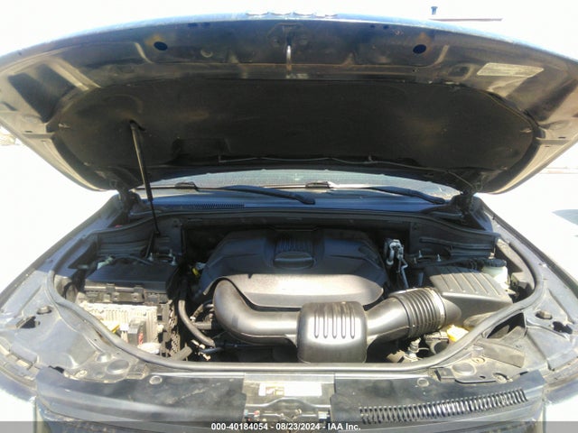 Jeep Grand Cherokee Limited 2014 1C4RJFBG2EC522880 Image 10