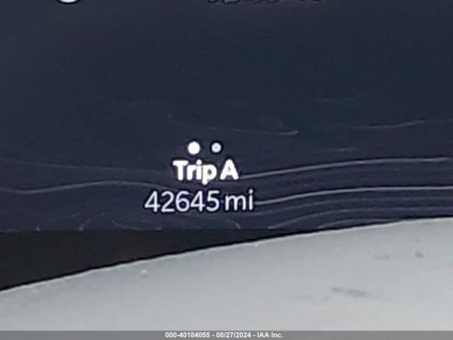 1C4RJHBG8PC539147 Jeep Grand Cherokee Limited 4x4