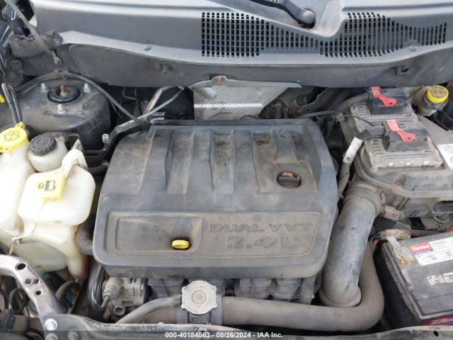 1C4NJDCB6FD188600 Jeep Compass Limited