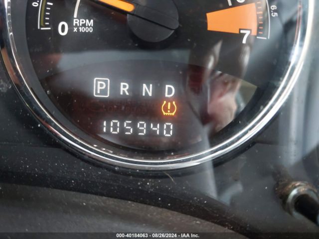 1C4NJDCB6FD188600 Jeep Compass Limited