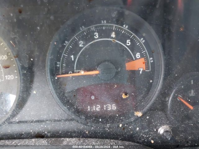1C4NJPBA7GD622518 Jeep Patriot Sport Se