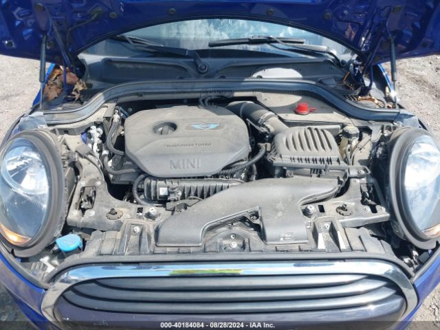 WMWXP5C54K2H97178 Mini Hardtop Cooper