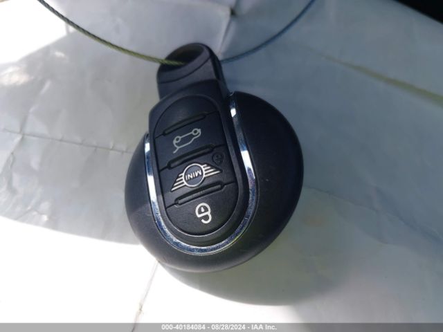 WMWXP5C54K2H97178 Mini Hardtop Cooper