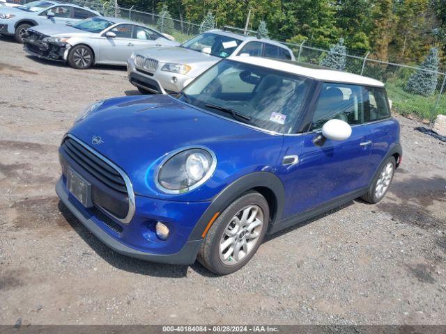 WMWXP5C54K2H97178 Mini Hardtop Cooper