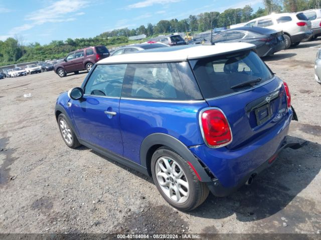 WMWXP5C54K2H97178 Mini Hardtop Cooper