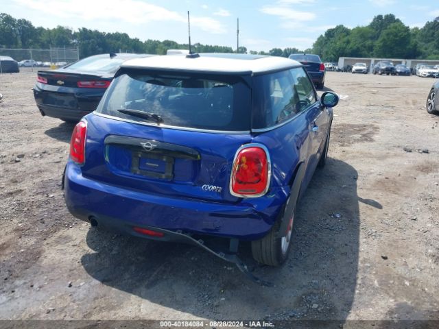 WMWXP5C54K2H97178 Mini Hardtop Cooper