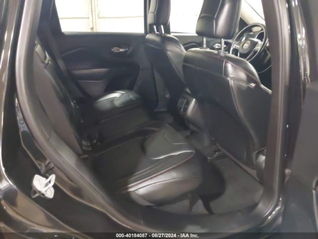 1C4PJMBB5EW109768 Jeep Cherokee Trailhawk