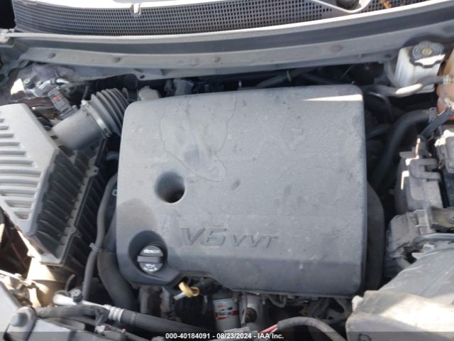 1GNEVJKW4JJ169777 Chevrolet Traverse Premier