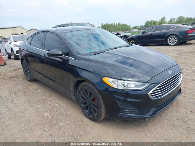 2020 3FA6P0T91LR255735 главное изображение