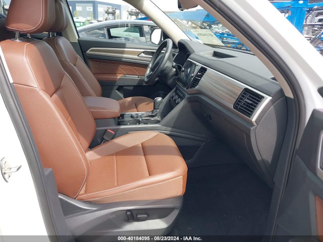 1V2BP2CA7PC549223 Volkswagen Atlas 2.0t Sel