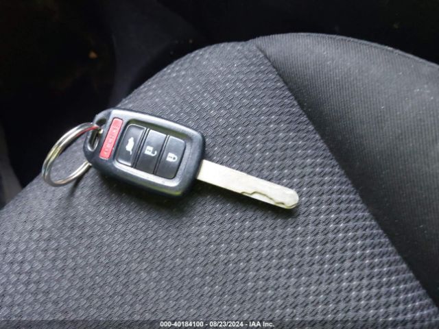 2016 HONDA HR-V 3CZRU6H35GM758222 Photo 10
