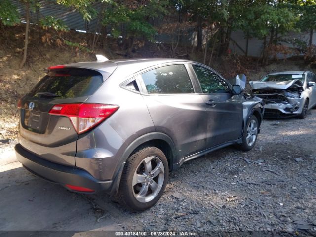 2016 HONDA HR-V 3CZRU6H35GM758222 Photo 3