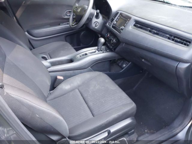 2016 HONDA HR-V 3CZRU6H35GM758222 Photo 4