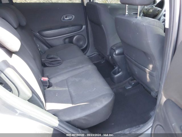2016 HONDA HR-V 3CZRU6H35GM758222 Photo 7