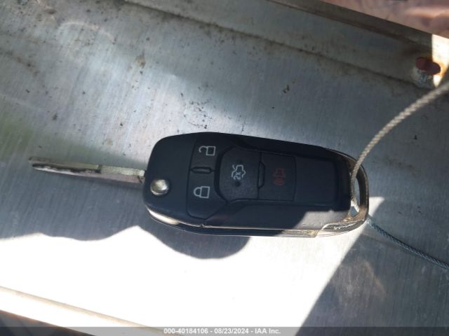 3FA6P0H90ER386389 Ford FUSION SE