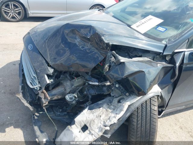 3FA6P0H90ER386389 Ford FUSION SE