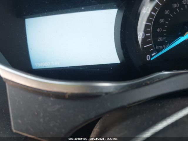 3FA6P0H90ER386389 Ford FUSION SE