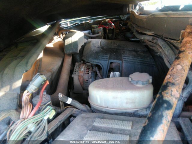 1GC2KUEG8HZ375884 Chevrolet Silverado 2500hd Wt