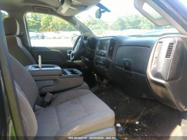 1GC2KUEG8HZ375884 Chevrolet Silverado 2500hd Wt