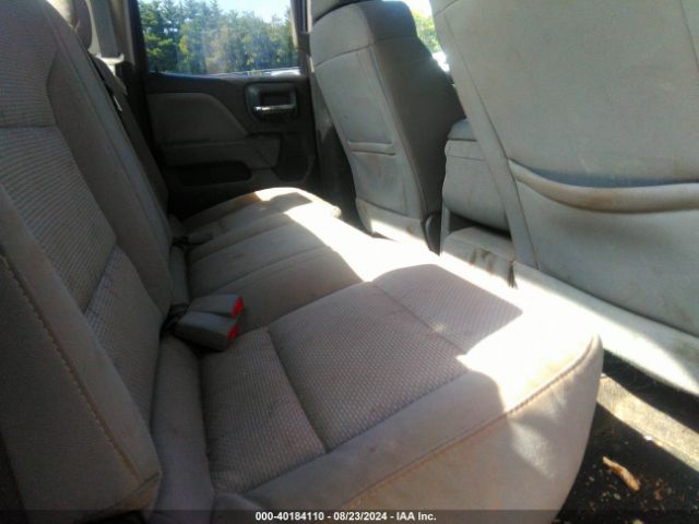 1GC2KUEG8HZ375884 Chevrolet Silverado 2500hd Wt