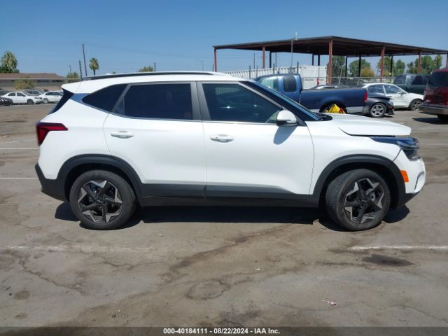 KNDER2AA5R7590229 KIA SELTOS EX