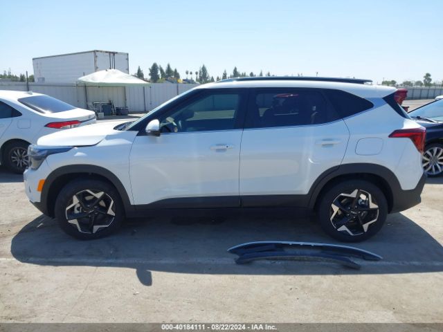 KNDER2AA5R7590229 KIA SELTOS EX