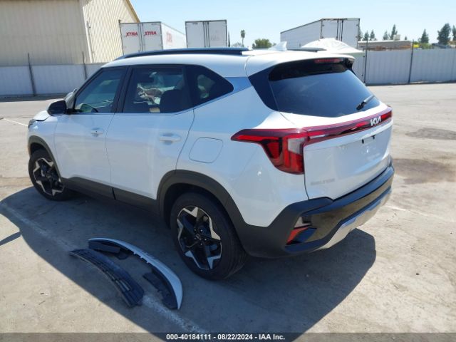 KNDER2AA5R7590229 KIA SELTOS EX