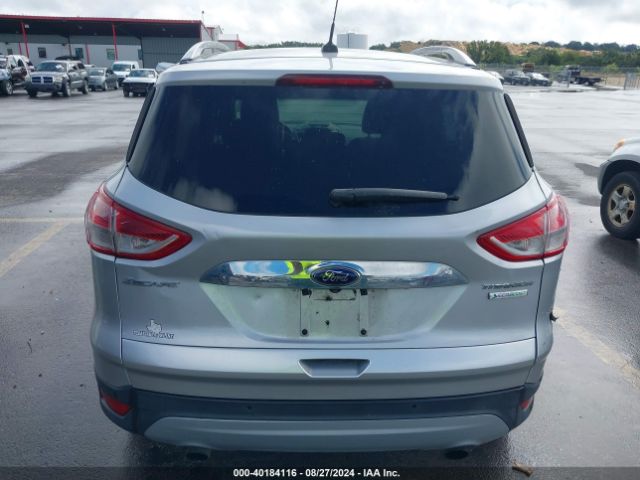 1FMCU0J93EUA54872 Ford Escape Titanium
