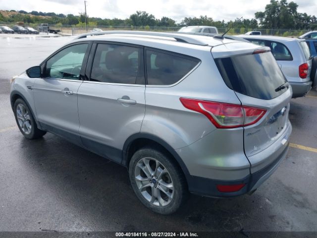 1FMCU0J93EUA54872 Ford Escape Titanium