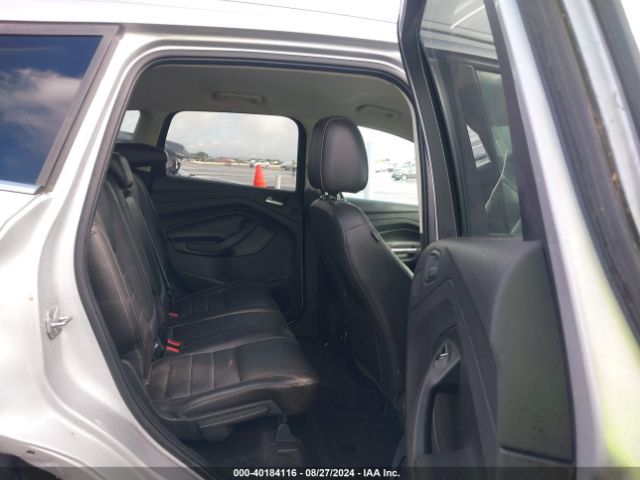 1FMCU0J93EUA54872 Ford Escape Titanium