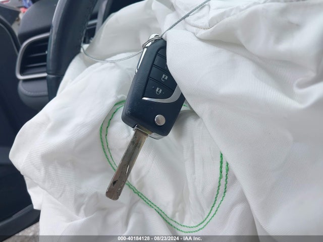 Toyota CAMRY SE 2019 4T1B11HK5KU688375 Image 11