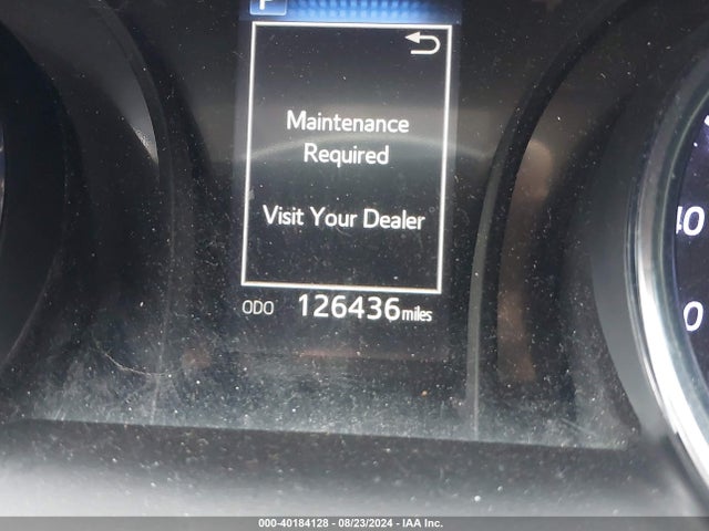 Toyota CAMRY SE 2019 4T1B11HK5KU688375 Image 15