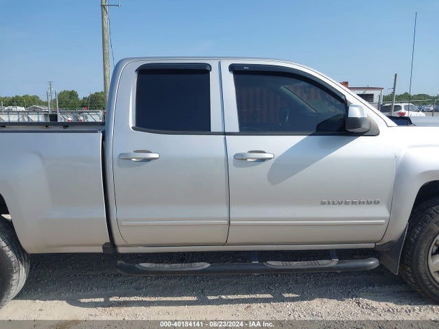 Chevrolet Silverado 1500 Ld Lt 2019 2GCRCPEC1K1117930 Image 13