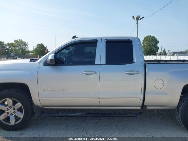 Chevrolet Silverado 1500 Ld Lt 2019 2GCRCPEC1K1117930 Image 14