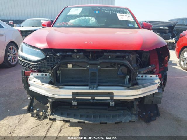 3CZRZ1H70PM701420 Honda Hr-v 2wd Ex-l