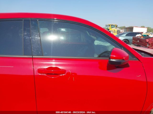 3CZRZ1H70PM701420 Honda Hr-v 2wd Ex-l