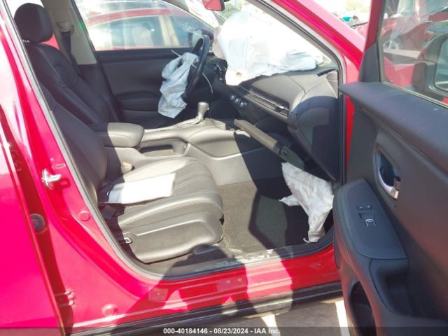 3CZRZ1H70PM701420 Honda Hr-v 2wd Ex-l