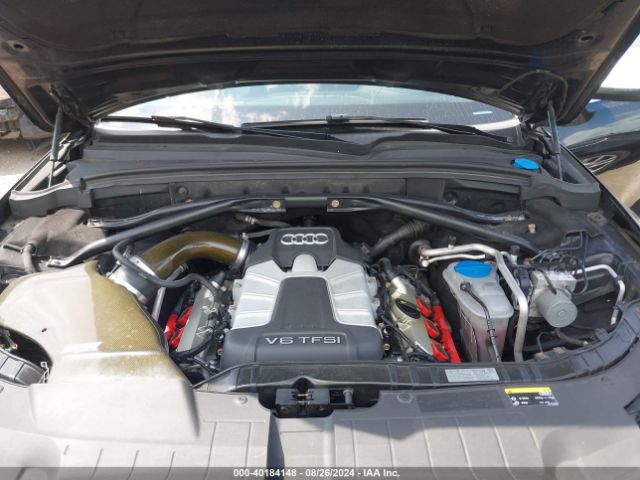 WA1CGAFP8FA041380 Audi Sq5 3.0t Premium Plus