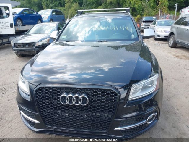 WA1CGAFP8FA041380 Audi Sq5 3.0t Premium Plus