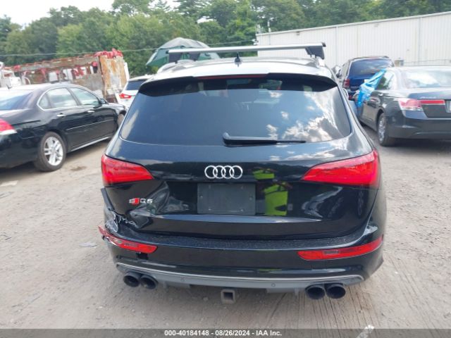 WA1CGAFP8FA041380 Audi Sq5 3.0t Premium Plus