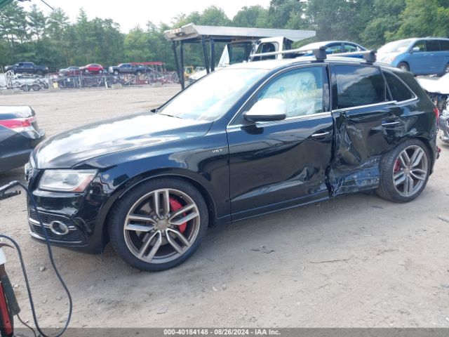 WA1CGAFP8FA041380 Audi Sq5 3.0t Premium Plus