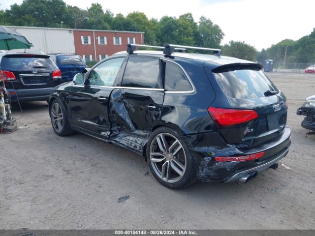 WA1CGAFP8FA041380 Audi Sq5 3.0t Premium Plus