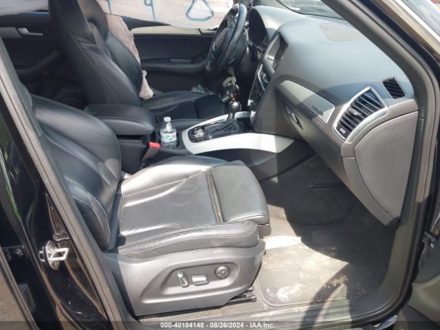 WA1CGAFP8FA041380 Audi Sq5 3.0t Premium Plus