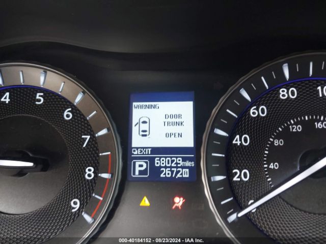 JN1BY1AR6JM220924 Infiniti Q70 3.7x Luxe