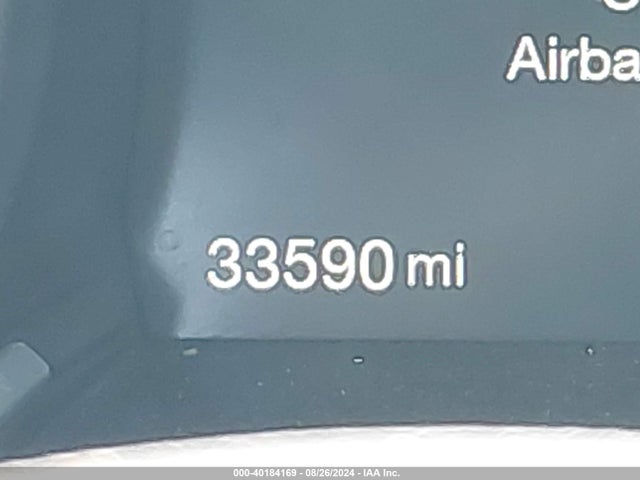 ZASPAKBN2M7D19372 Alfa Romeo Stelvio Ti Awd